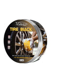 Car Tire Blackening & Plastic Polishing Maintenance Wax