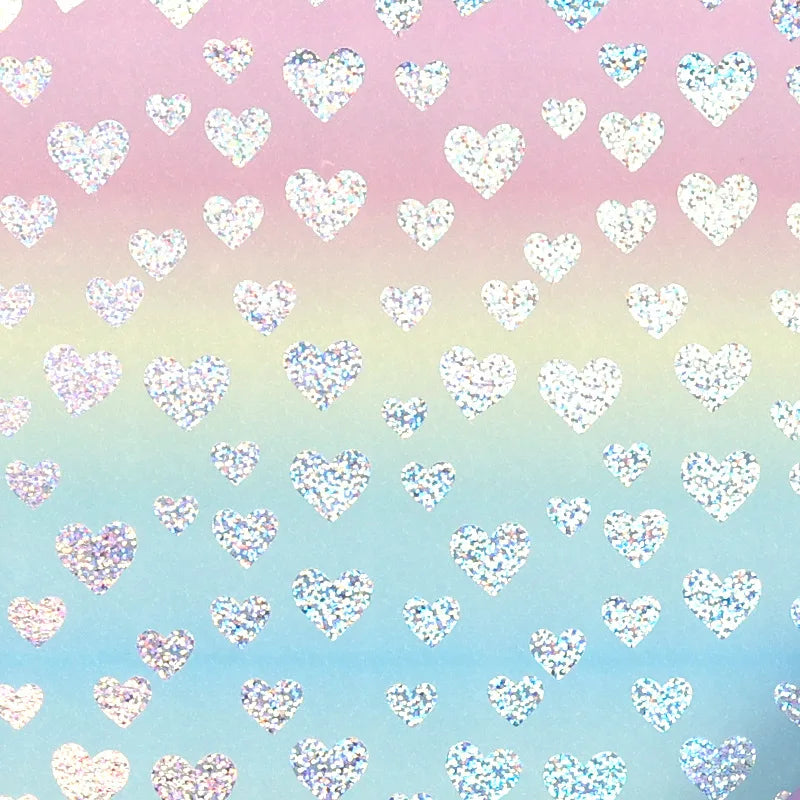 Wrapping Paper Iridescent Iridescent Gift Wrap Roll Confetti Gift Wrap Rainbow Holographic Birthday Wrapping Paper For Girls Oasis Select Style 2-43x3M