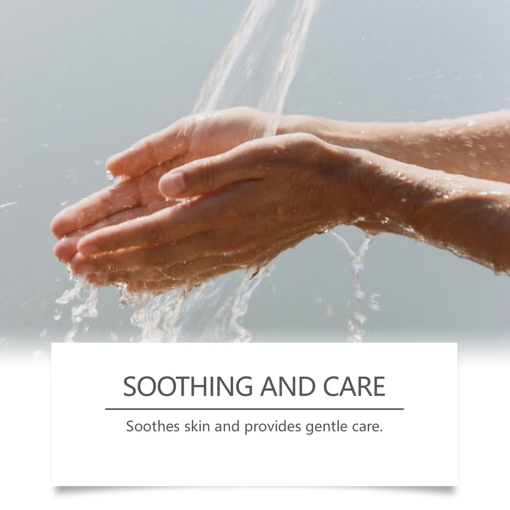 Ginseng Hand Wash Cleaning Removes Dirt Moisturizing Refreshing Non-Irritating Gentle Hand Skin Smoothing Brightening Hand Wash Oasis Select
