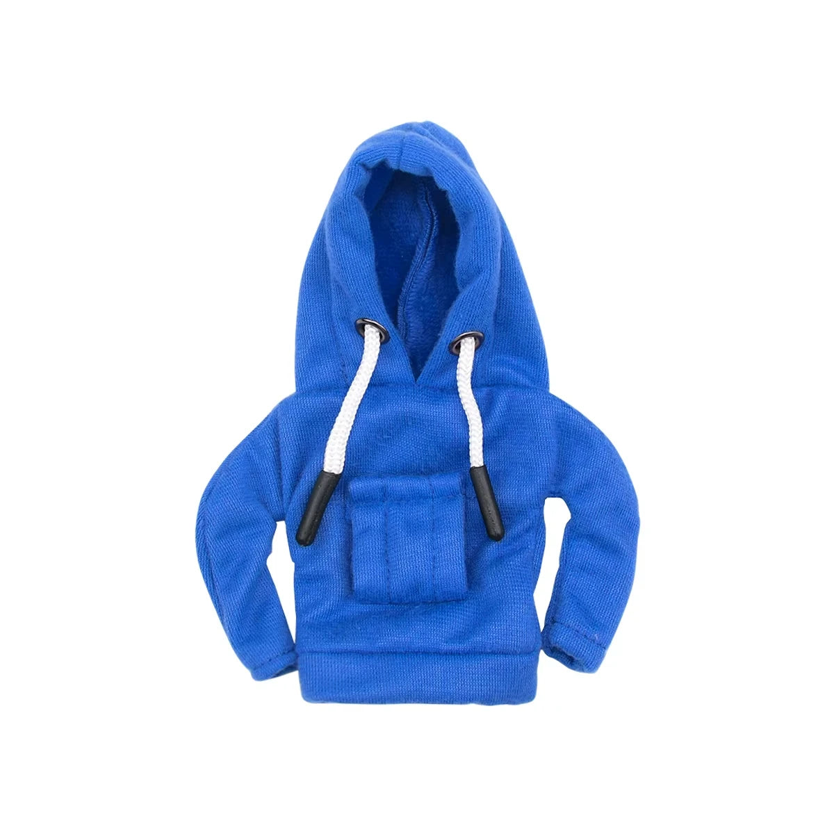 Mini Hoodie Gear Shift Cover – Universal Car Interior Decor