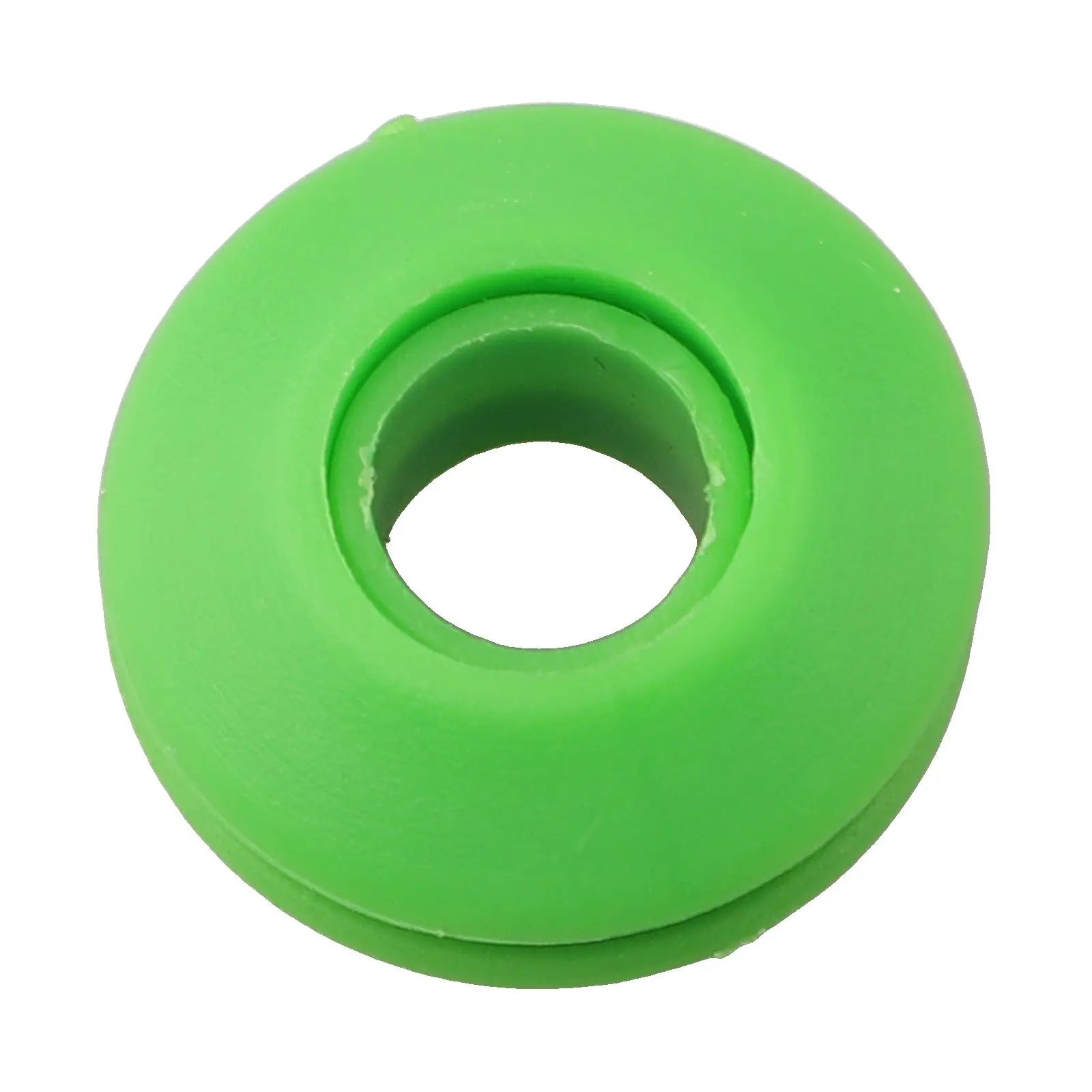 10/50PCS Plastic Eyelets Set Round Eyelets Tarpaulin Eyelets Solar Cover Pool Buckle Button Repairing Holes Oasis Select Green 50pcs