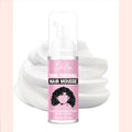 Curl Defining Mousse – Anti-Frizz Bouncy Curl Enhancer Cream Curl Styling Cream Oasis Select 60ml X1