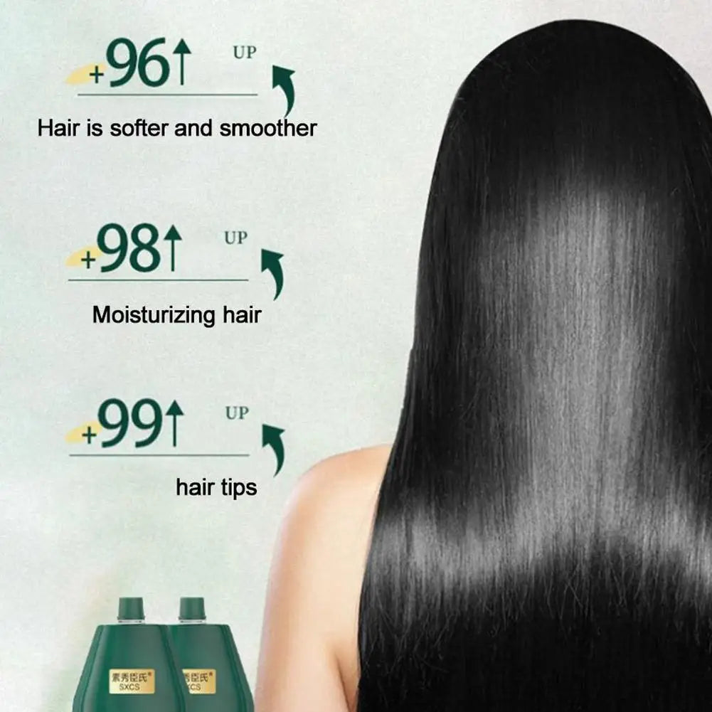 250g Polypeptide Keratin Deep Conditioner Hair Mask Keratin Hair Restoring Cream Dry Damaged Hair Treatment Burnt Hair Restoring Oasis Select