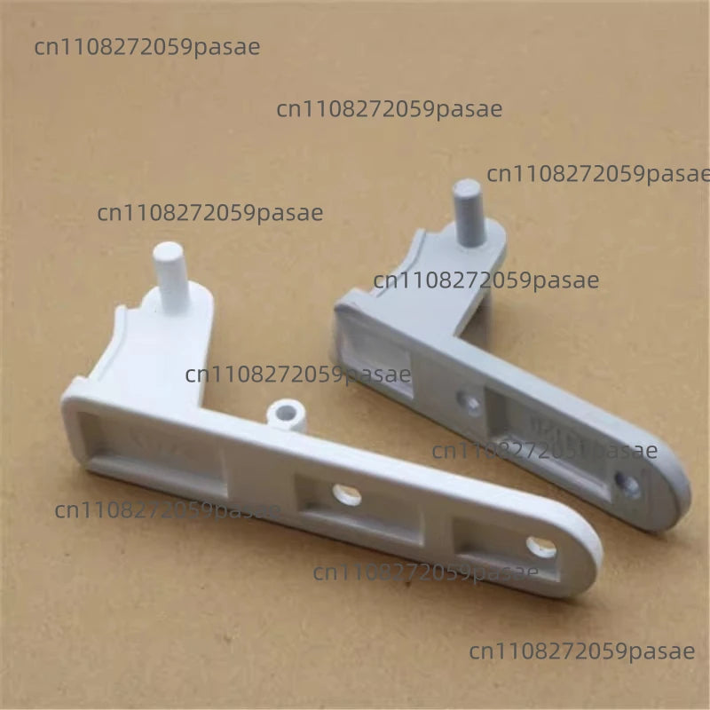 Universal Fridge Door Hinge & Shaft – Refrigerator Repair Part