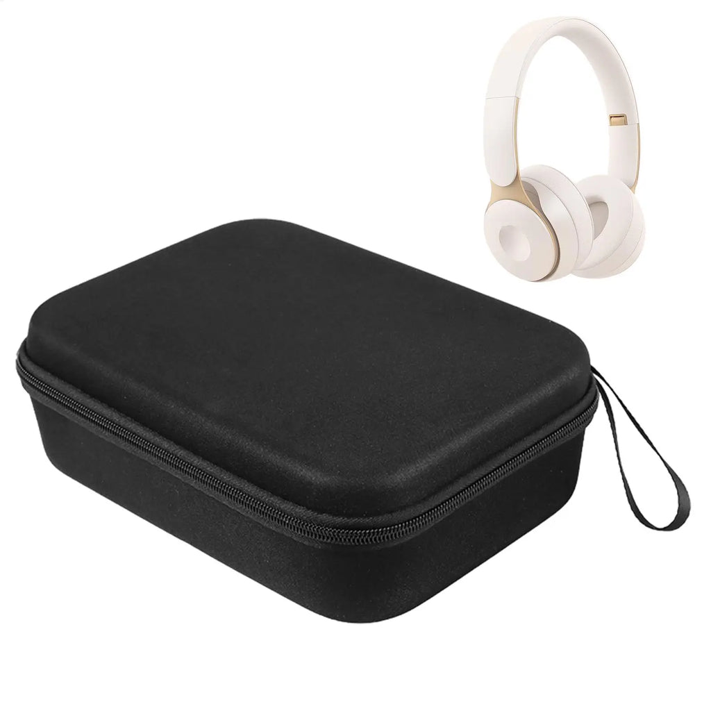 Auto Tire Inflator Carrying Case Vacuum Cleaner Accessory Storage Bag Storage Organizer with Smooth Surfaces for Home Long Trip Oasis Select