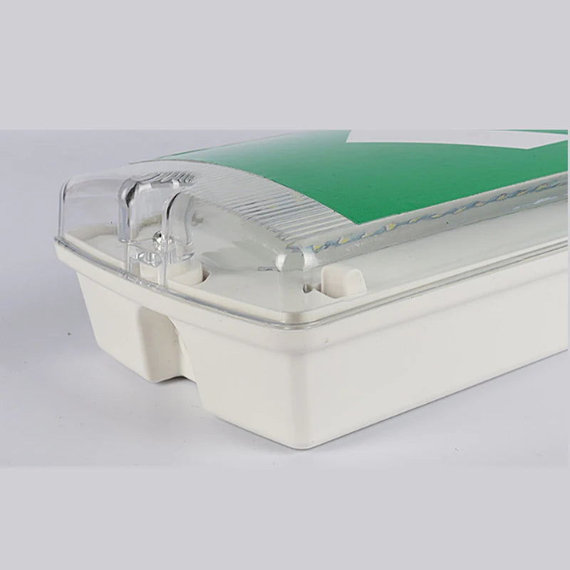 SHINEKNOT LED Emergency Exit Light IP68 Waterproof AC85-265V