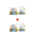 Soothing and Repairing Cream Repair Damaged Barriers Relieve Bruises Arnica Cream Reduce Swelling Marks Fragrance-Free Skin Care Oasis Select 2pcs