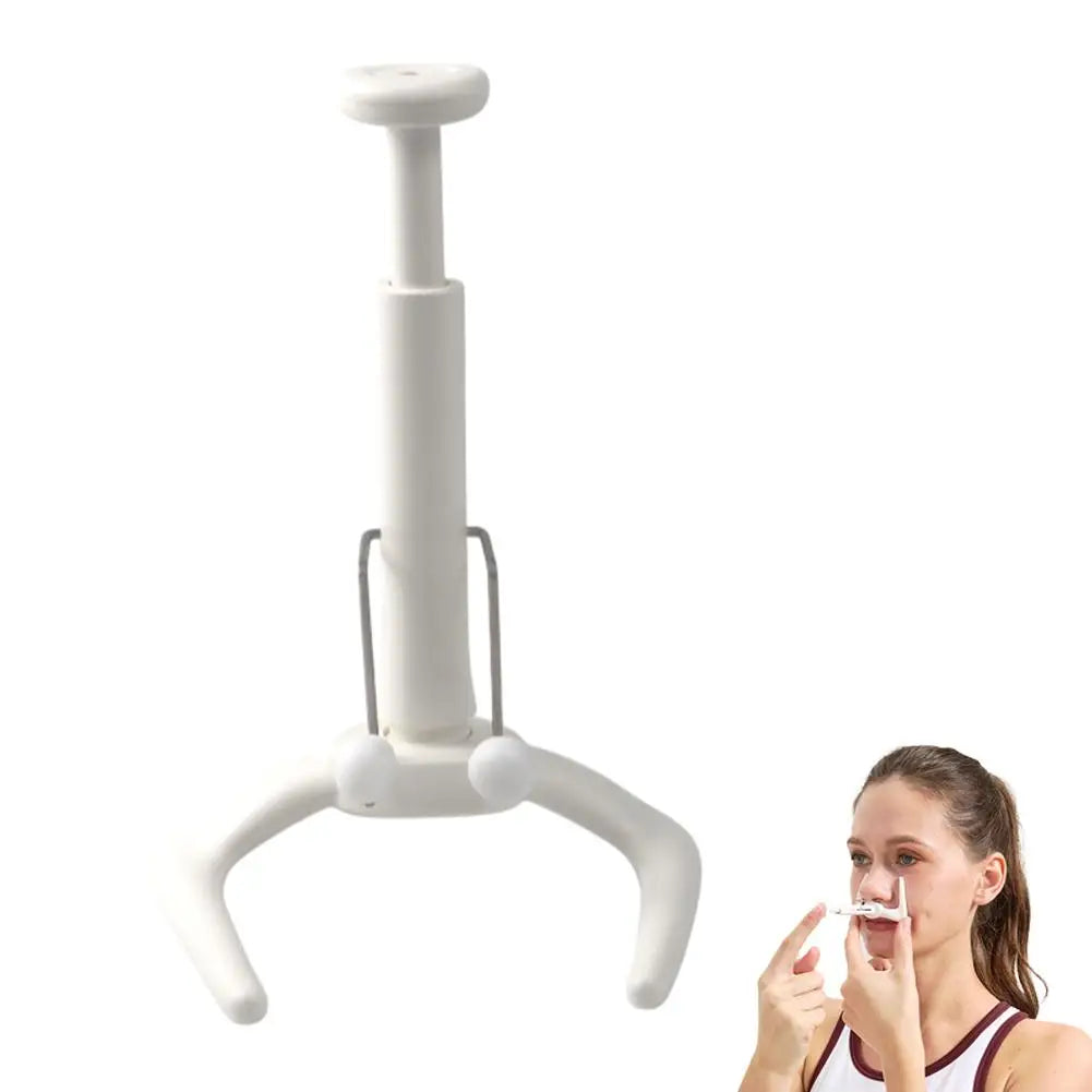 Nose Shaper Lifting Clip – Pain-Free Nose Slimmer Tool Nose Shaping Tool Oasis Select white