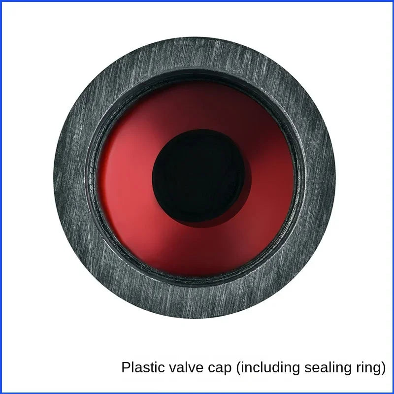 Tire Valve Dust Caps Stem Covers Plastic Car Wheel Tire Valve Tyre Stem Air Caps Auto Bike Bicycle Truck Motorcycle Accessories Oasis Select