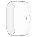 Redmi Watch 4 TPU Electroplated Protective Case Cover Smartwatch Case Oasis Select Transaprent For Redmi Watch 4