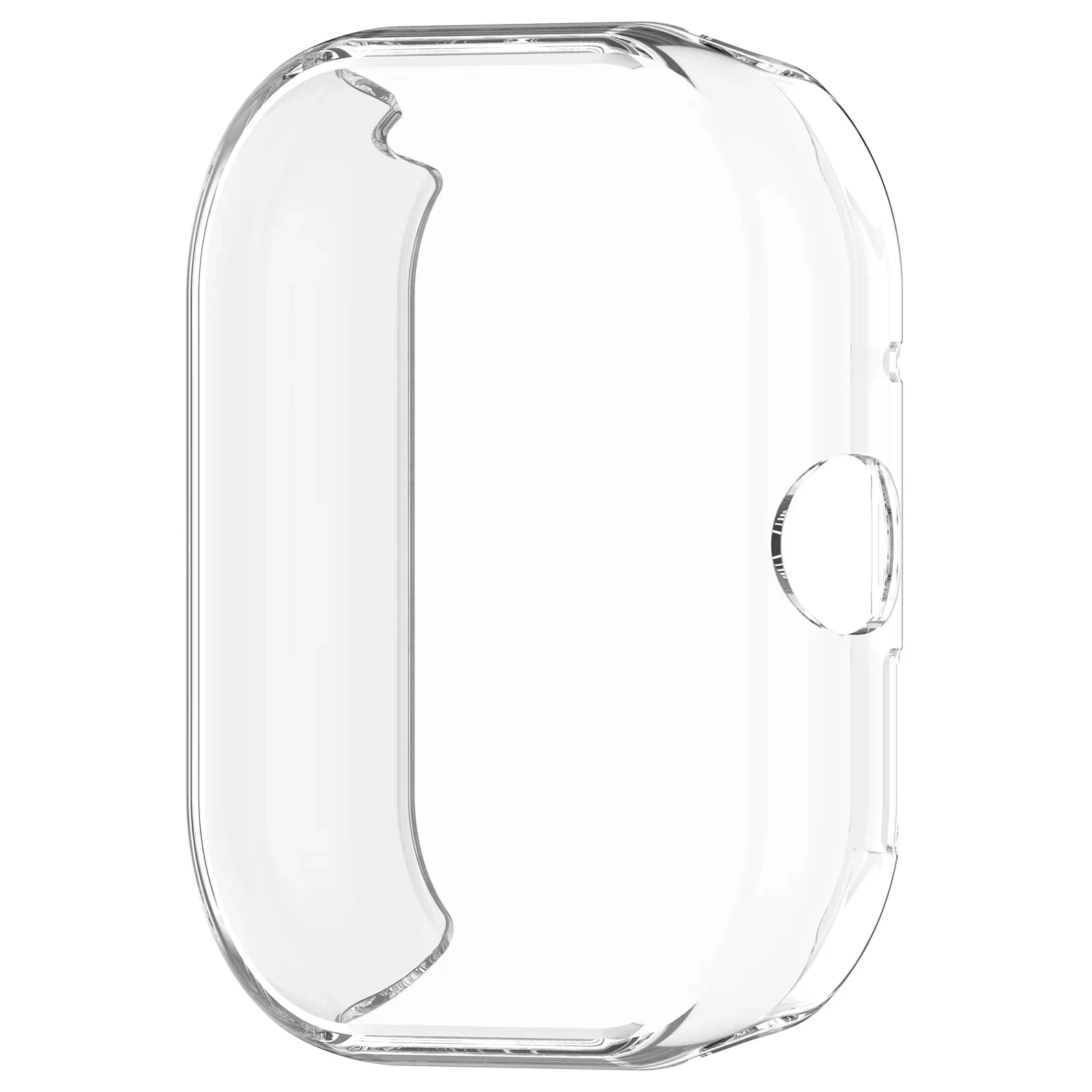 Redmi Watch 4 TPU Electroplated Protective Case Cover Smartwatch Case Oasis Select Transaprent For Redmi Watch 4