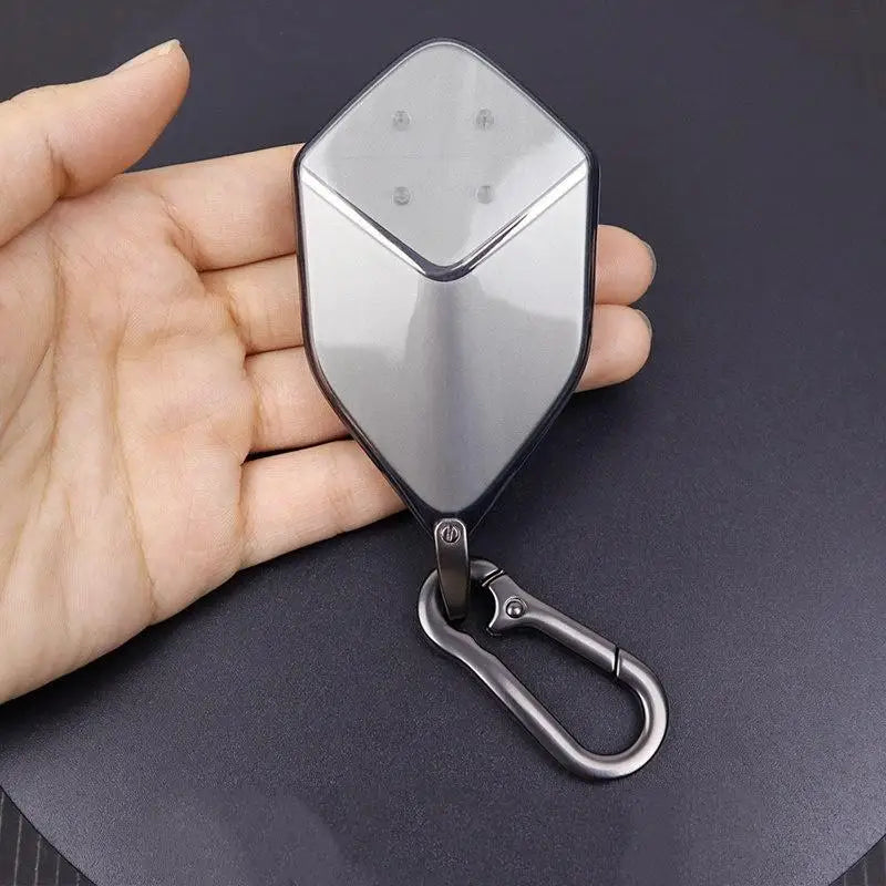 Car Key Case Bag For Changan Deepal S7 S07 SL03 S05 G318 2024 2025 Keychain Protective Cover Smart Remote Key Protection Shell Oasis Select A5