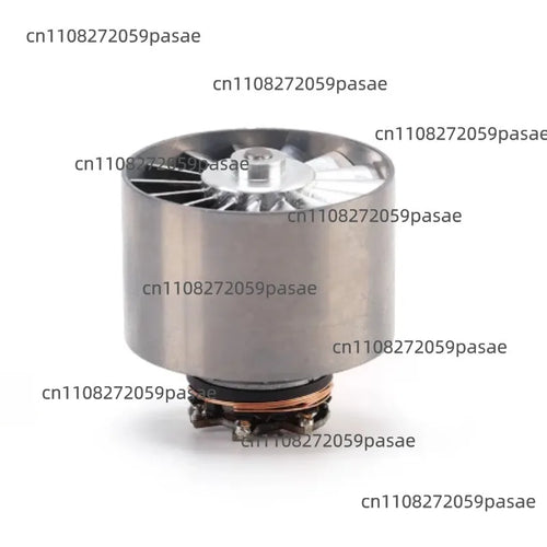 21V 9W Brushless DC High-Speed Fan Motor 50mm + Drive Set Brushless DC Motor Oasis Select motor