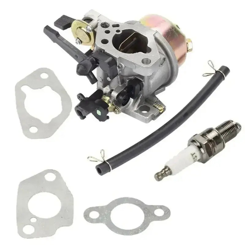 LIKE WISH Carburetor Carb Parts For Honda GX240 GX270 Ignition Coil Air Filter Oasis Select