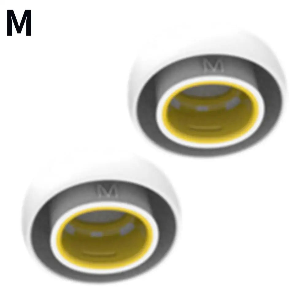 Silicone Ear Tips for AirPods Pro 3 | 5 Sizes Replacement