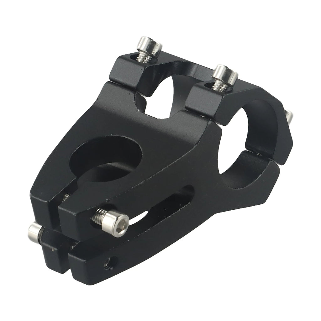 For Electric Scooters Scooter Handlebar Modification Electric Scooter Handlebars Scooter Maintenance 23.5MM Stem 59CM Length Oasis Select