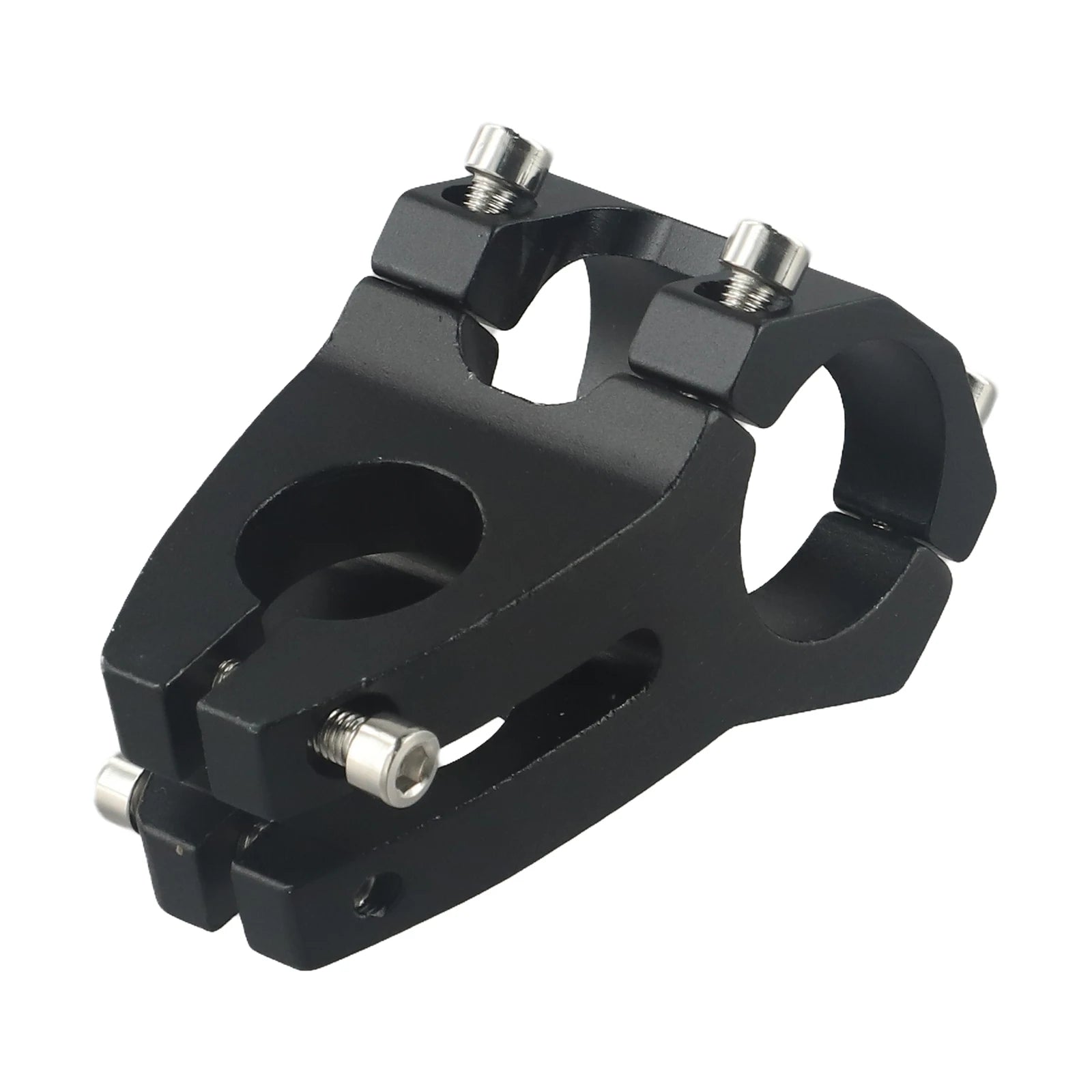 For Electric Scooters Scooter Handlebar Modification Electric Scooter Handlebars Scooter Maintenance 23.5MM Stem 59CM Length Oasis Select