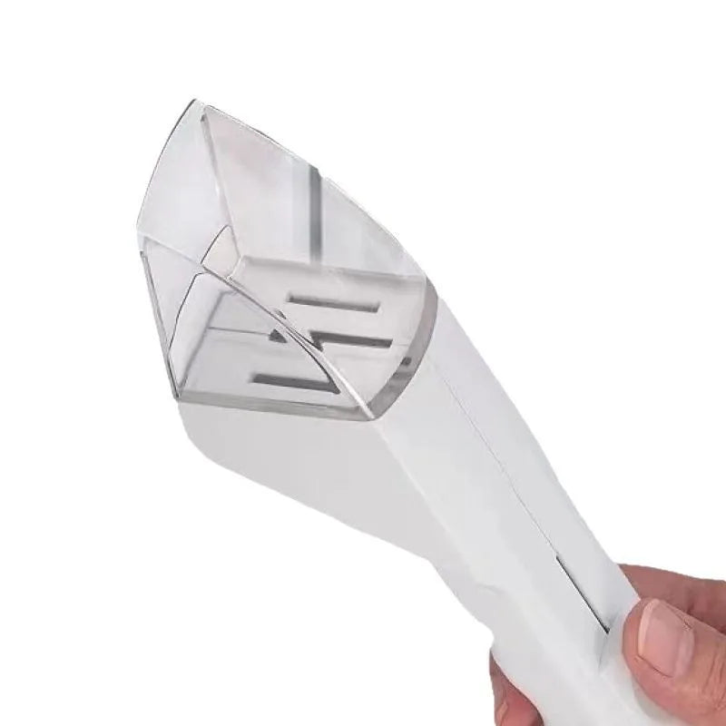 Portable Handheld Insect Catcher Transparent Push Type Insect Observer Contactless Bug Catcher Children's Insect Catching Tools Oasis Select