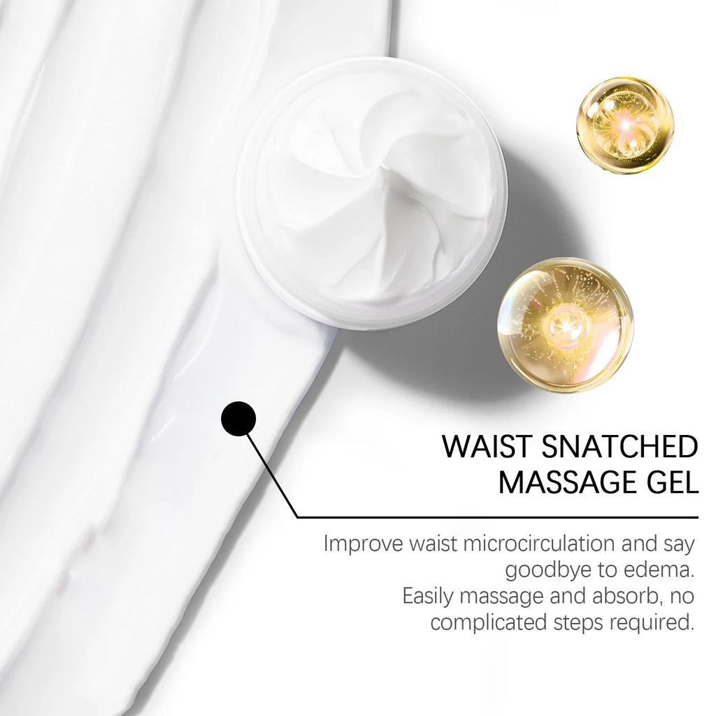 WIYUN Slimming Firming Cream – Cellulite, Bust & Butt Lift Slimming Body Cream Oasis Select