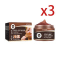 Jaysuing Firming Brightening Peel-Off Facial Mask 100g Peel-Off Facial Mask Oasis Select 3x100g 100g