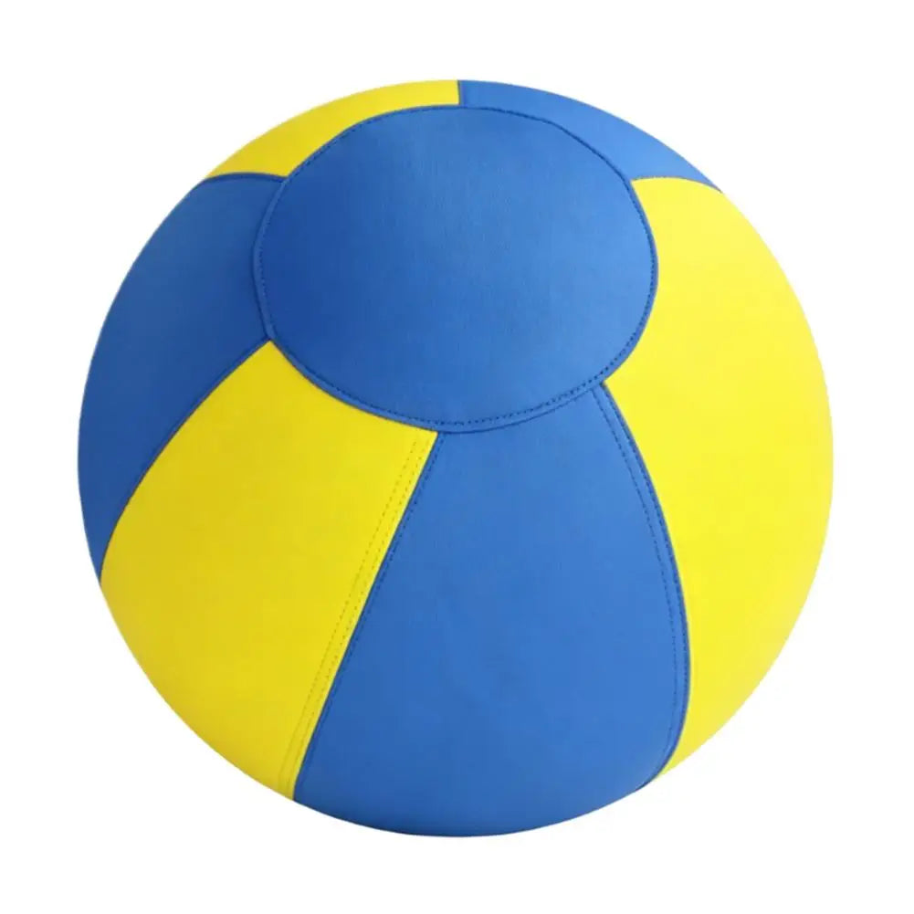 Dog Herding Ball Thickened Anti-Burst & Tear-Resistant Interactive Chew Toy Fun Training Exercise Ball for Pet Dog Outdoor Play Oasis Select 03