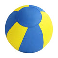 Dog Herding Ball Thickened Anti-Burst & Tear-Resistant Interactive Chew Toy Fun Training Exercise Ball for Pet Dog Outdoor Play Oasis Select 03