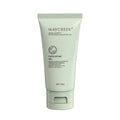 Herbaceous Exfoliating Peeling Gel Face Scrub – Moisturizing Exfoliating Peeling Gel Oasis Select black