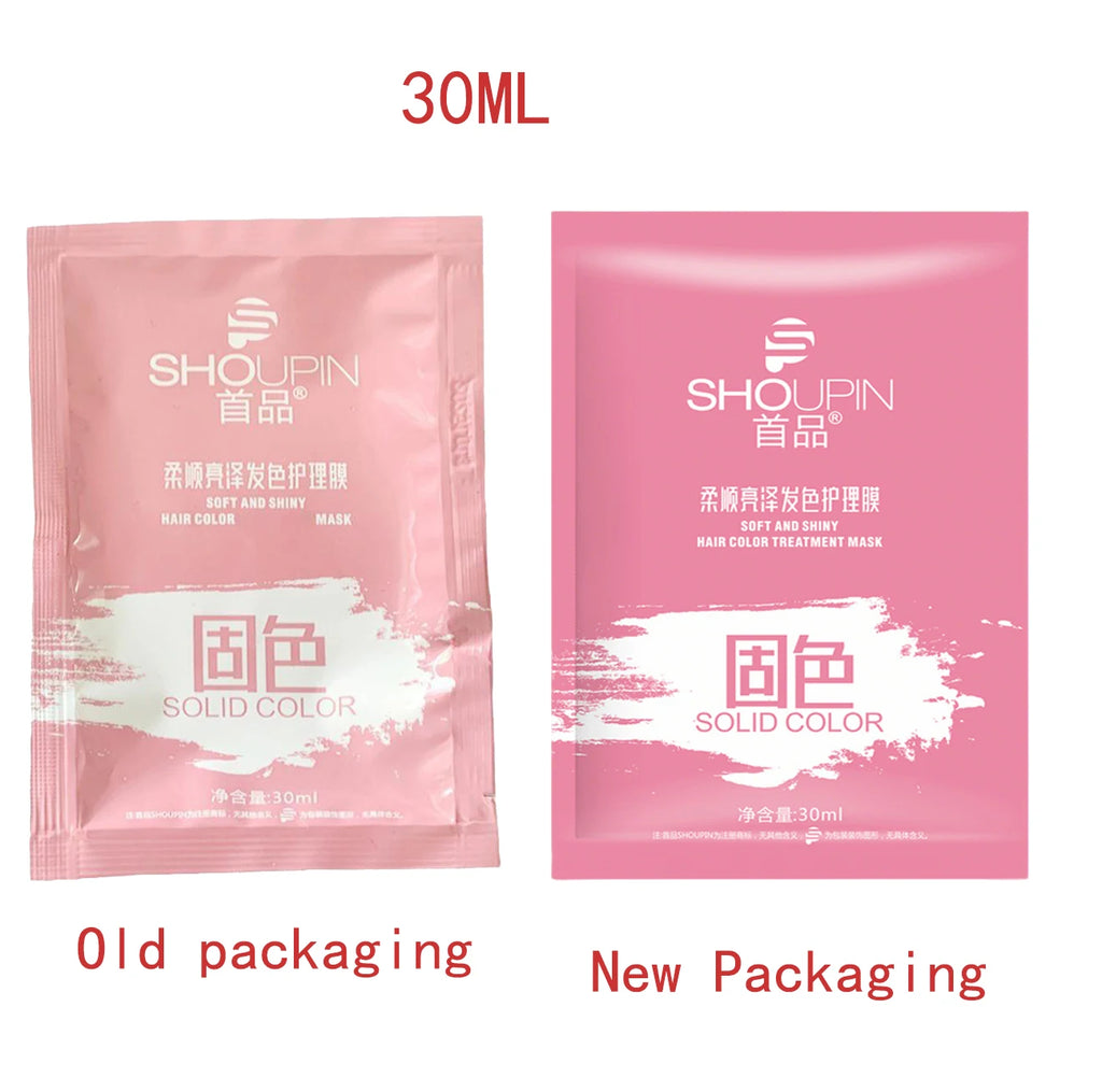 Magical Keratin Hair Mask 5 Seconds Repair Damage Frizzy Treatment Scalp Hair Root Shiny Balm Straighten Hair Care 30ml/500ml Oasis Select