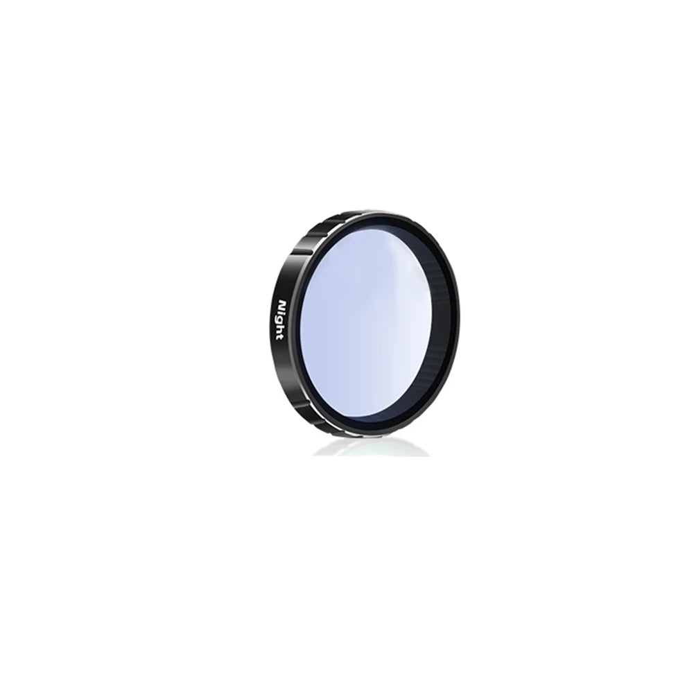 CPL ND UV Black Mist Filter Set – DJI Osmo Action 5 Pro/4/3
