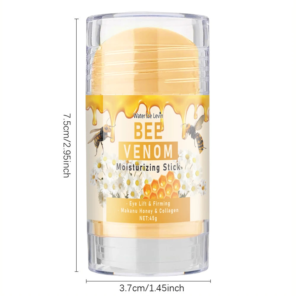 Bee Venom Eye Cream Stick – Hydrating & Firming 45g Eye Cream Stick Oasis Select