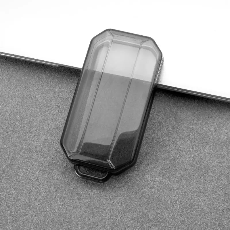 TPU Key Cover for Jaecoo J5 J7 5 EV 2025 – Durable Key Shell