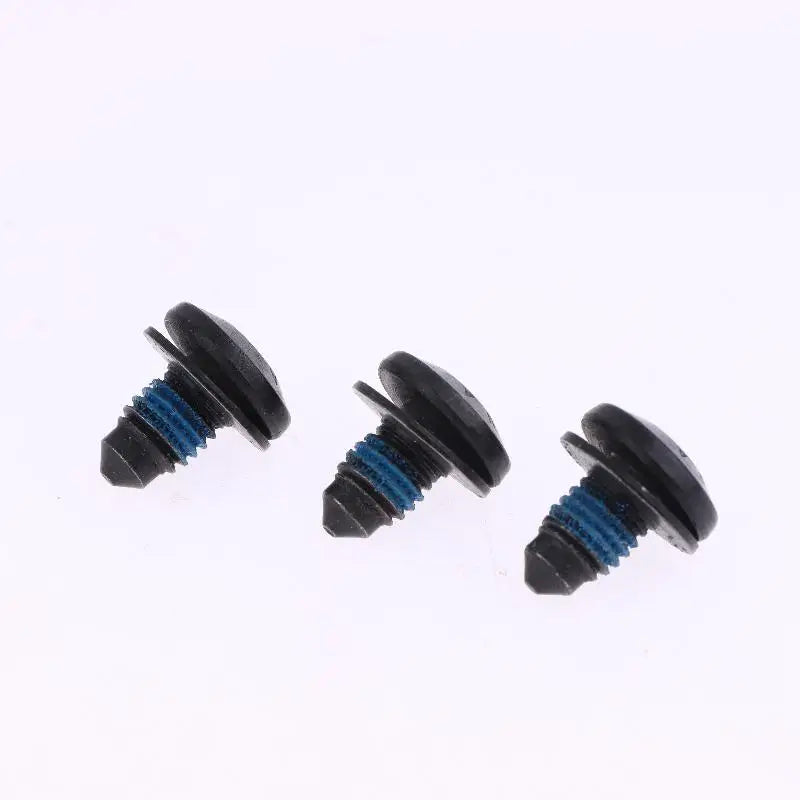 Replacement Door Lock Actuator Screws, Suitable for A4 A6 Rs6 A8 A3 Tt Rs4, N90800501 M8x14, Sold in Packs of 2/4 Oasis Select