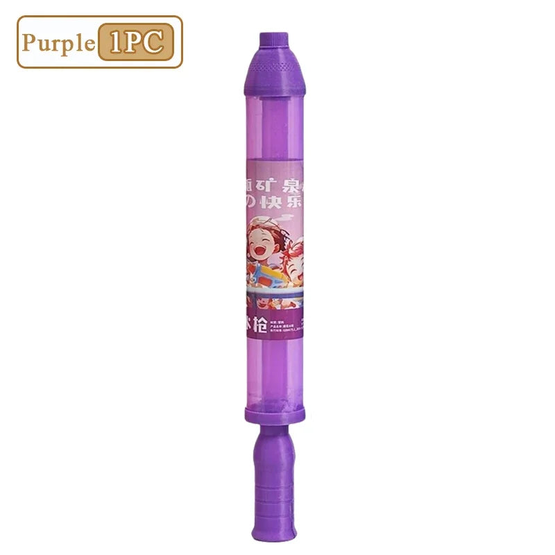 1-10PCS Romantic Fireworks Water Games for Parties Weddings Family Reunions Outdoor Recreation and Summer Water Games Oasis Select Purple-1PC