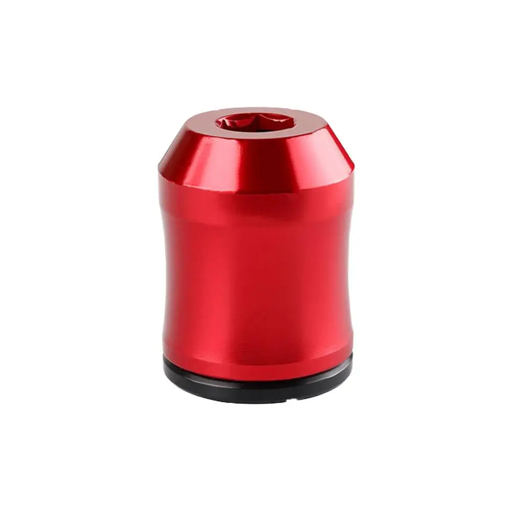 3-in-1 Magnetic Screwdriver Bit Ring – Aluminum Alloy Hex