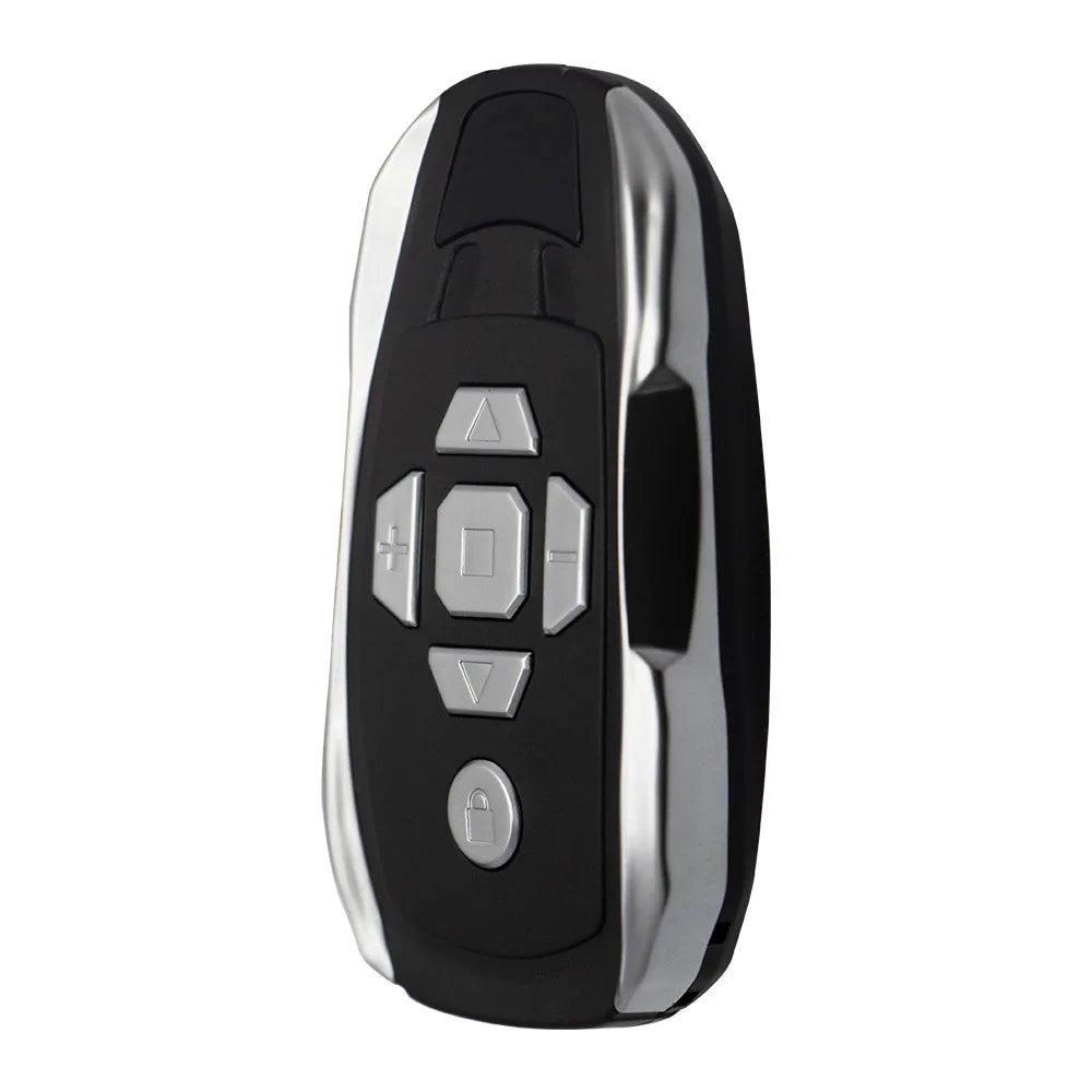 1-20 Garage Door Remote Control Duplicator 300-980MHZ Multi-Frequency Code Grabber Clone Gate Key Fob Command Hand Transmitter Oasis Select