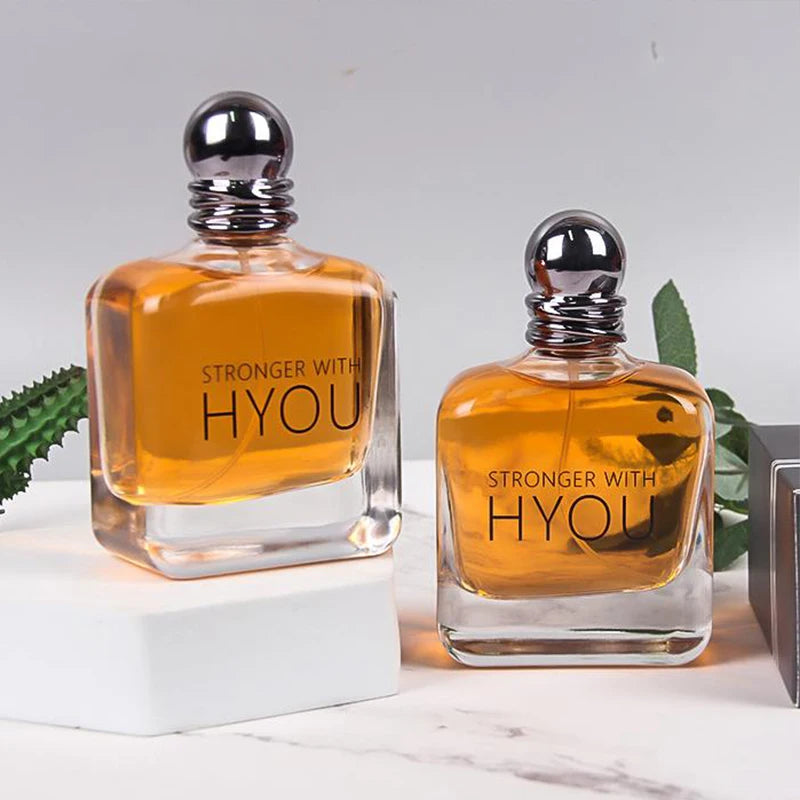 Arabian Men's Perfume Neutral Floral Woody Scent Long Lasting Fragrance Charm Cologne Fresh Natural Eau De Parfum Oasis Select