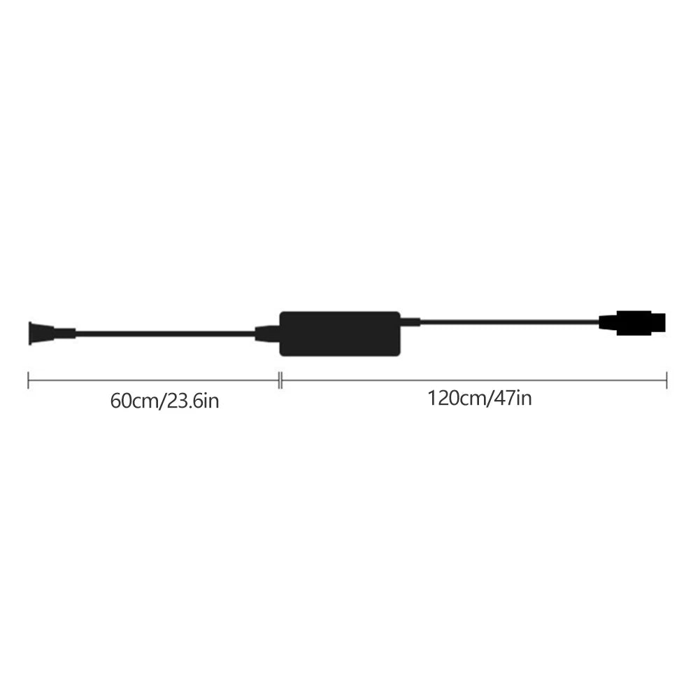 65W USB-C Laptop Charger for Lenovo HP Dell ASUS Acer | Fast PD