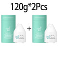 Toilet Cleaning Foam – Descaling, Deodorizing & Fresh Toilet Bowl Cleaner Oasis Select 120g X 2Pcs