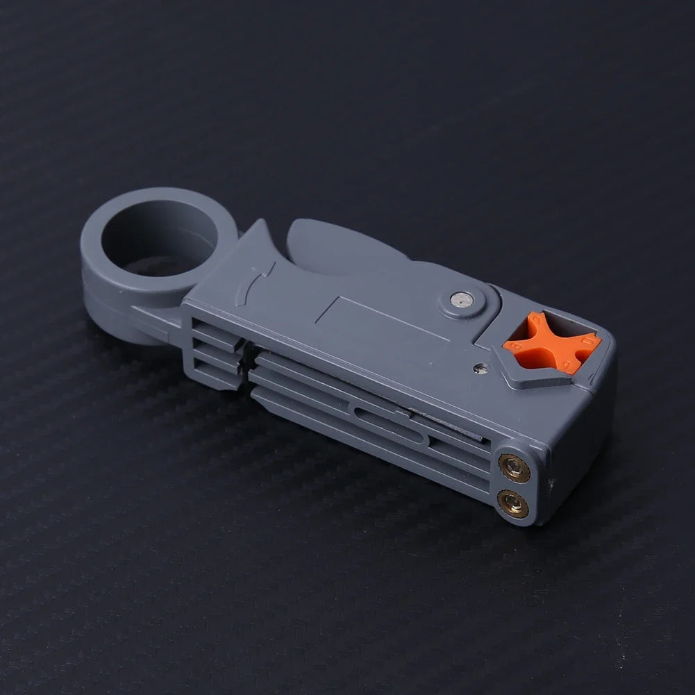 Automatic Stripping Pliers Multifunctional Wire Stripper Wire Cable wire Stripping Crimping tool with Hexagon Wrench Oasis Select