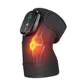 3-in-1 Heated Vibration Massager – Knee, Shoulder & Elbow