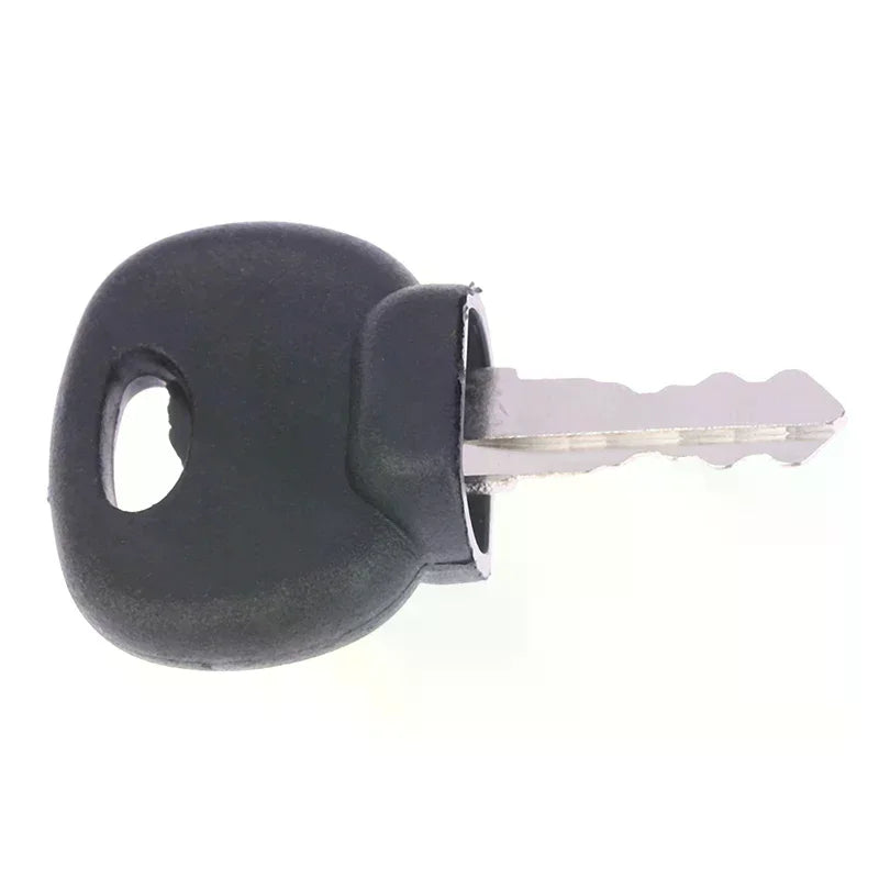 14607 14707 Ignition Key For JCB Bomag Hamm Tractor SP Excavator Heavy Equipment Ignition Start Switch Door Lock Oasis Select