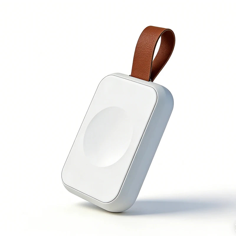 Magnetic Wireless Charger for Smart Watch Ultra Series – USB-C Smartwatch Charger Oasis Select