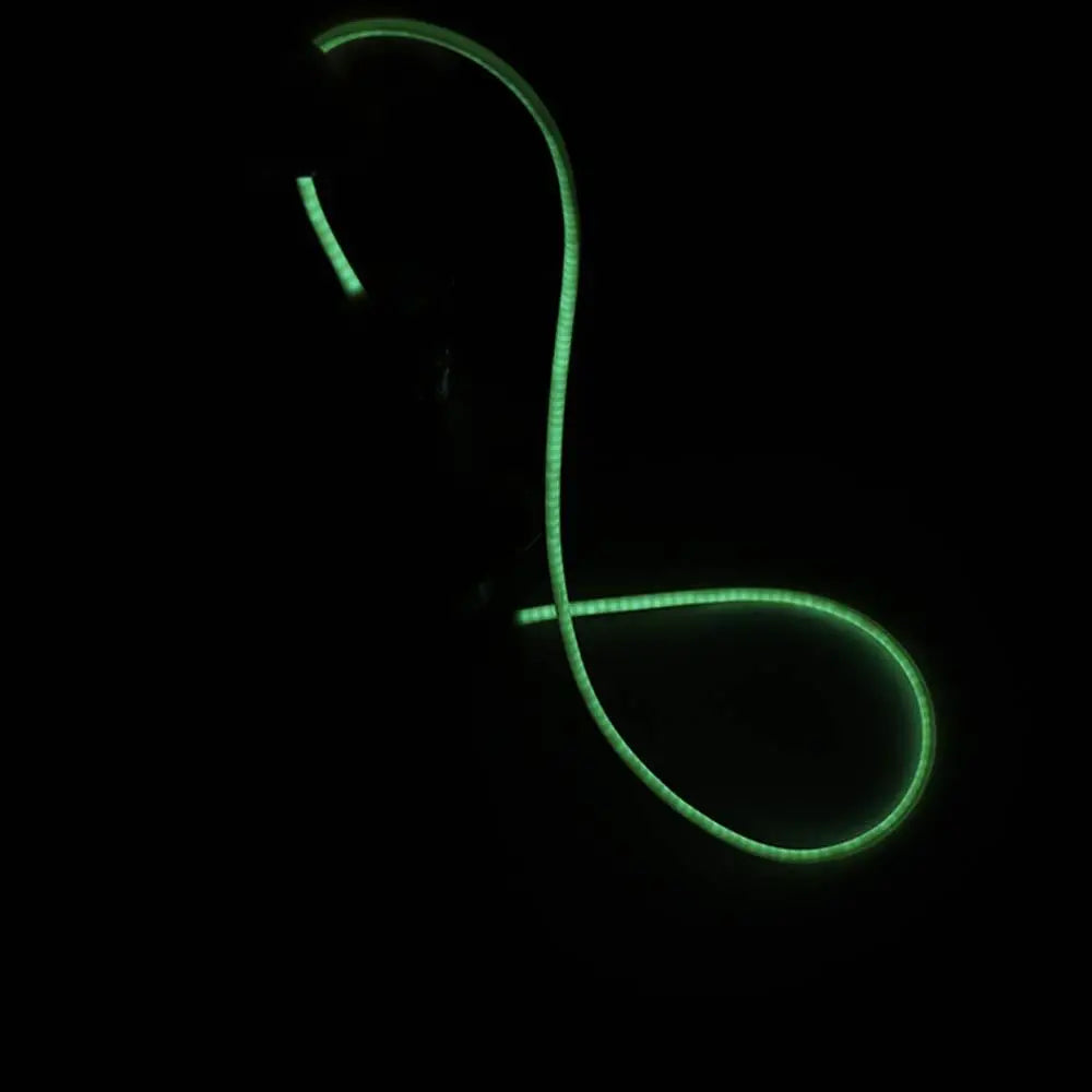 DC 3V Flexible LED Filament Strip – Edison DIY Lamp Component