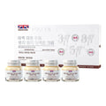 15gx4pcs 377 577 877 Nicotinamide Face Cream Whitening and Spot-Removing Dark Corrector Freckle Remove Multi-effect Cream Oasis Select 4pcs 1box