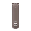 Handheld Folding USB Mini Fan – Portable Desk & Power Bank