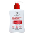 DR.DAVEY Daily Hydrating Body Lotion – 500g+ Men & Women