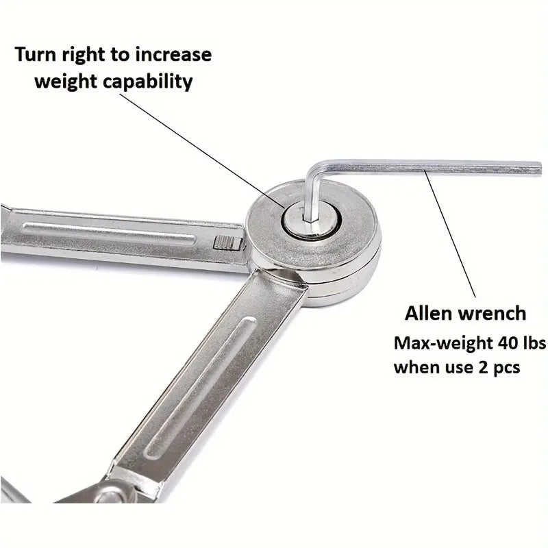 1pcs Stop At Will Stop At Will Cabinet Door Support Rod Cabinet Door Oil Column Pressure Door Panel Mechanical Damping Support Oasis Select