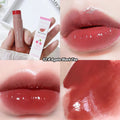 HAIPINK 3-Piece Set Tinted Moisturizing Lip Balm - Hydrating, Fade Lip Lines, Prevent Chapping Oasis Select 02