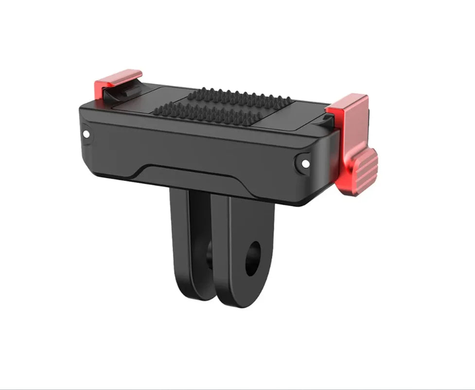 DJI Osmo Action 5 Pro/4/3 Magnetic Quick Release Mount Adapter