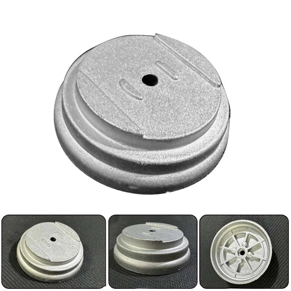 Grass Trimmer Blade Base Kit – Plastic & Aluminum Brushcutter Parts Trimmer Blade Base Kit Oasis Select